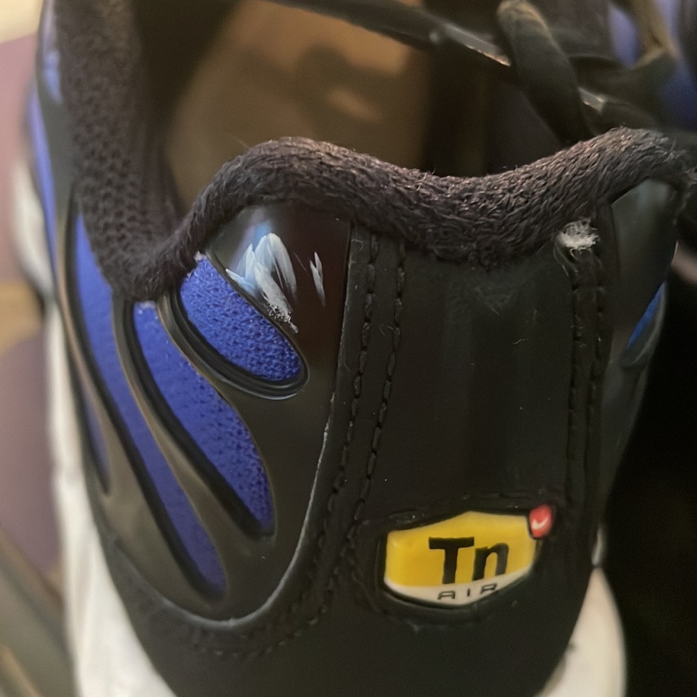 2018 Air Max Plus - Picture 9 of 12